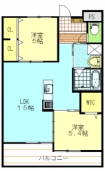 マークスヒルズ