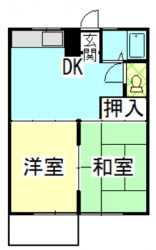 パルティール小串