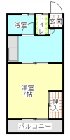 向山アパート