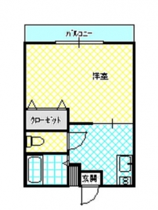 クリスタルカーサⅡ