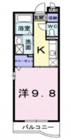 アッソレート・ポストⅡ