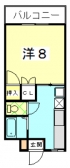 コーポBb