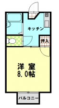 メゾンドアリスト
