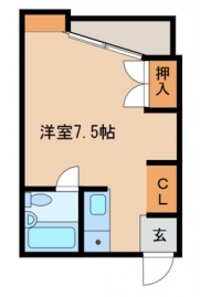 サンシャイン東梶返