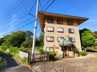 東小串ビル(事務所)