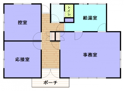川上売事務所