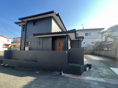 高千帆一丁目リフォーム住宅