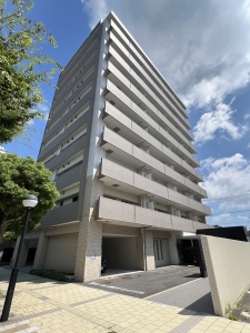 アルファライフ宇部中央町