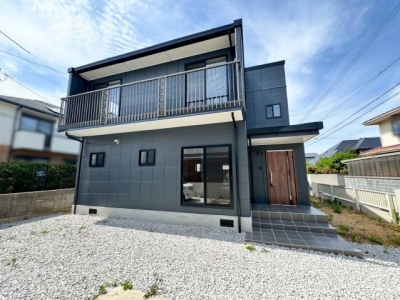 恩田町5丁目リフォーム済住宅