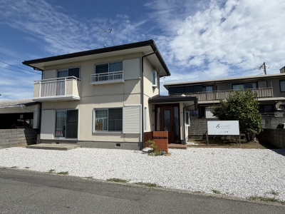 東梶返１丁目中古住宅