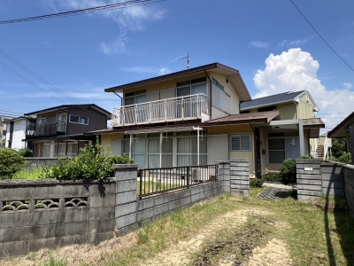 亀浦3丁目売土地
