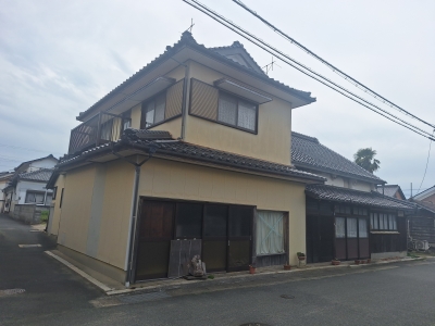 阿知須売土地