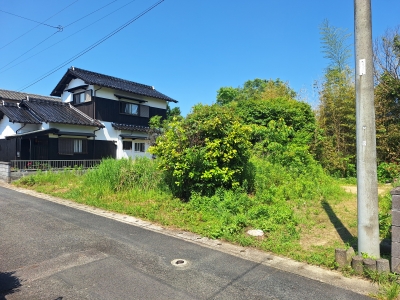 東須恵売土地