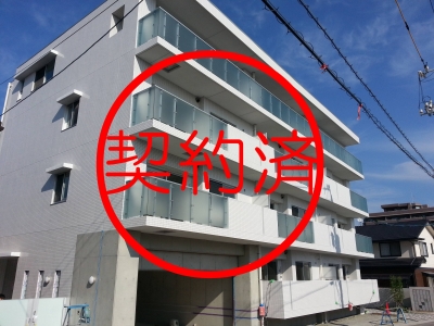 マークスヒルズ