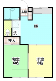 パルティール小串