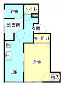 アルファメゾン