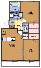 クリスタルコート