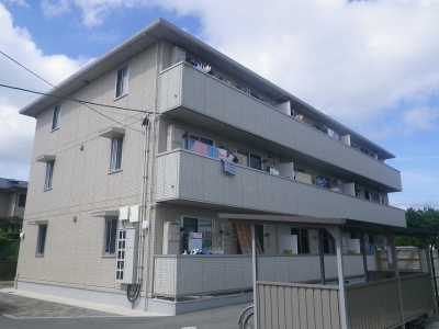 クリスタルコート