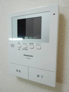 パステルコート東新川