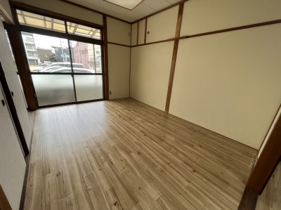Nagaya style