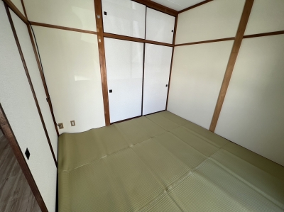 Nagaya style