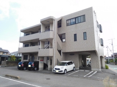アークヒルズⅡ
