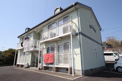 グリーンヒルズ桃山Ⅰ