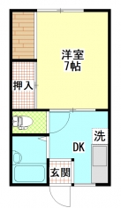 ブロンディ宮地