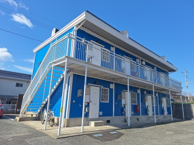 ブロンディ宮地
