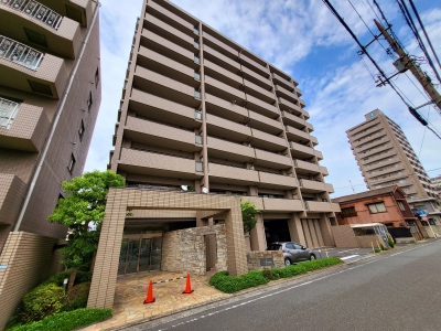 サーパス医大前第2
