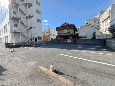昇陽パーキングⅣ