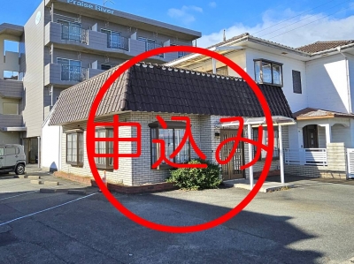 神原町2丁目貸店舗