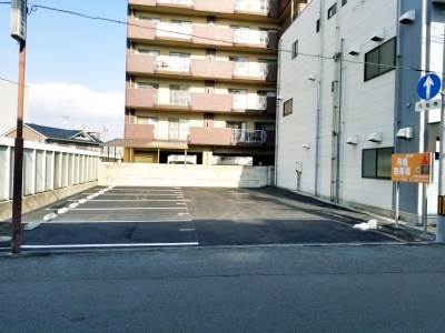 相生町パーキング