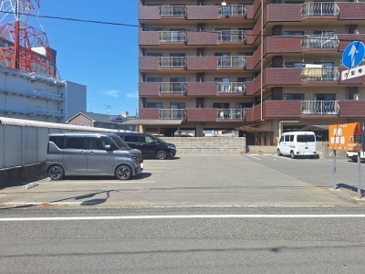 相生町パーキング