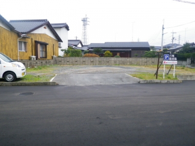 末広町駐車場