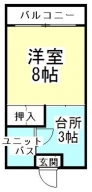 コーポヒラキ