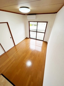 コーポヒラキ工学部Ａ棟
