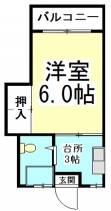 コーポヒラキ工学部B棟