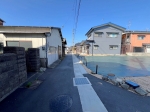 八王子町売土地