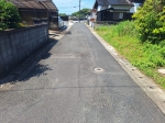 東須恵売土地
