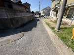 恩田町一丁目売土地