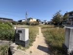 恩田町一丁目売土地
