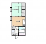 恩田マンション