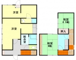 善和貸倉庫付事務所