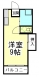 コーポヒラキ工学部Ａ棟